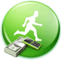 Official Expenses tracker