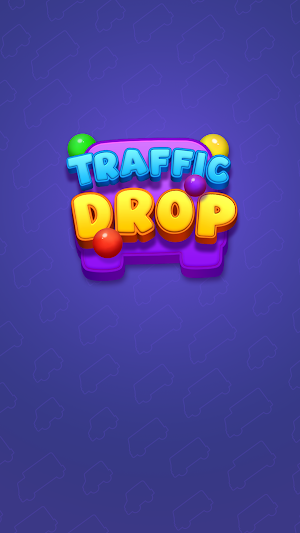 Traffic Drop: Escape Puzzle Screenshot 0