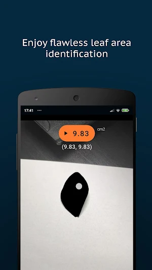 Petiole Pro — Crop Vision & Measurements Screenshot 2