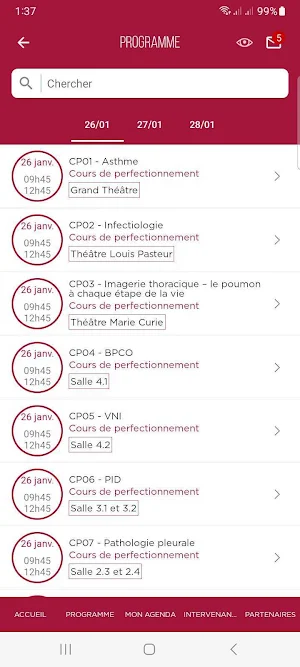 28e CPLF Screenshot 2