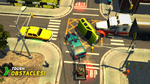 Parking Mania 2 Screenshot 0