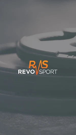Revo Sport Screenshot 0