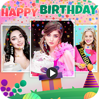 Birthday Video Maker