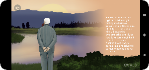 Kia mau ki te Ūkaipō Screenshot 3