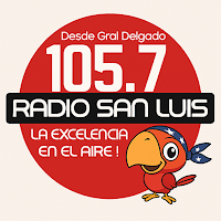 Radio San Luis 105.7