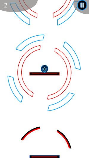 CirCles Pass Screenshot 2