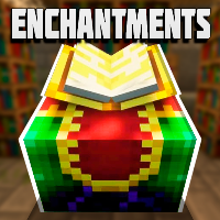 More Enchantments Mod for MCPE