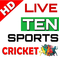Ten Sports: Live Cricket TV HD