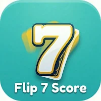 Flip 7 Score Tracker