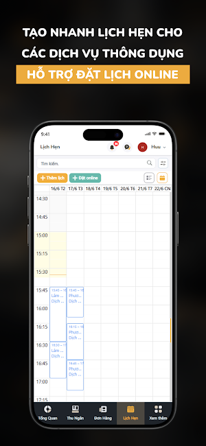 Bado Care Screenshot 3