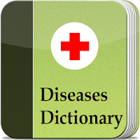 Disorder & Diseases Dictionary Offline