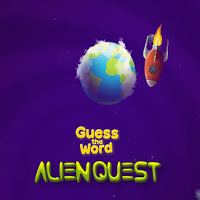 Alien Quest