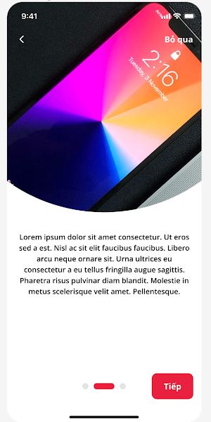 ToDayDeal Screenshot 2