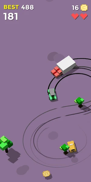 Car Smash (Car game) Screenshot 1