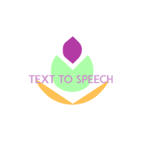 Text To Speech App