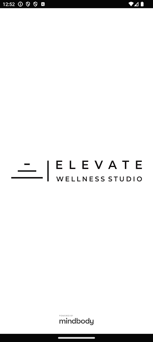 Elevate Wellness Studio Screenshot 0