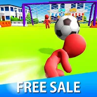 Soccer King - Football Kicks challenge