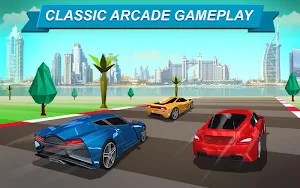 Horizon Drive Screenshot 0