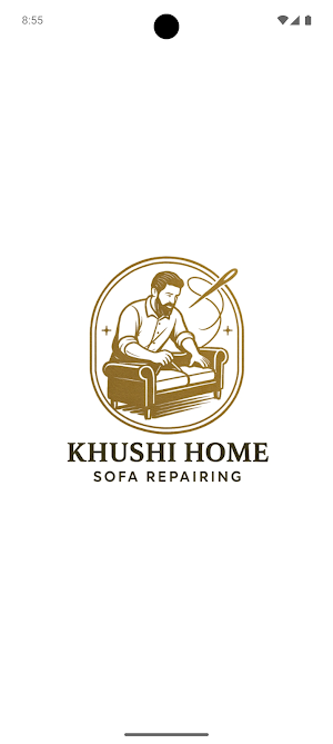 Khushi Home Sofa Repairing Screenshot 0