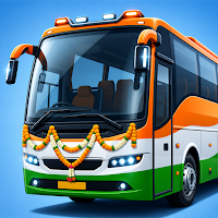 Indian Bus Simulator