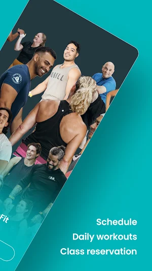 North Naples CrossFit Screenshot 1