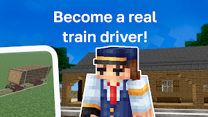 Trains Addon Screenshot 3