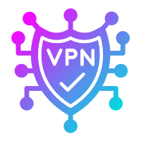 PrivyVPN: Fast Safe Secure VPN