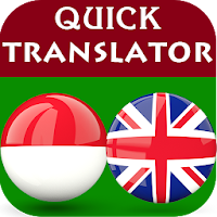 Indonesian English Translator