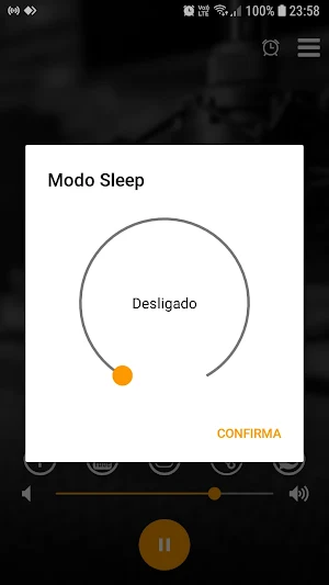 Radio Kadosh Litoral Screenshot 1