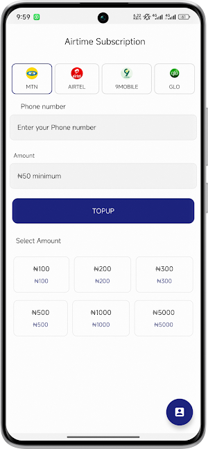 ABBAGANOSUB | Cheap Data Screenshot 2