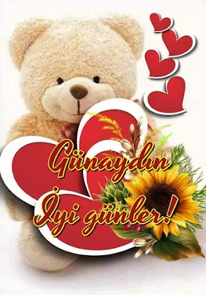 Günaydın Screenshot 1