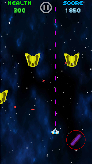 Laser War Screenshot 1