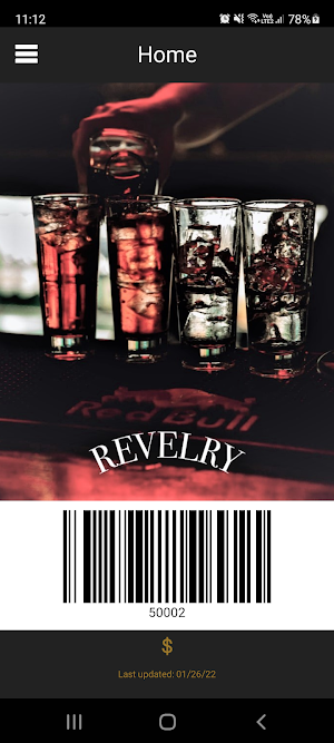 Revelry Bar Screenshot 0