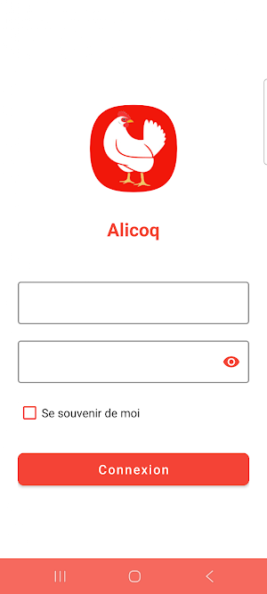alicoq Screenshot 0