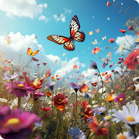 Spring Wallpapers HD