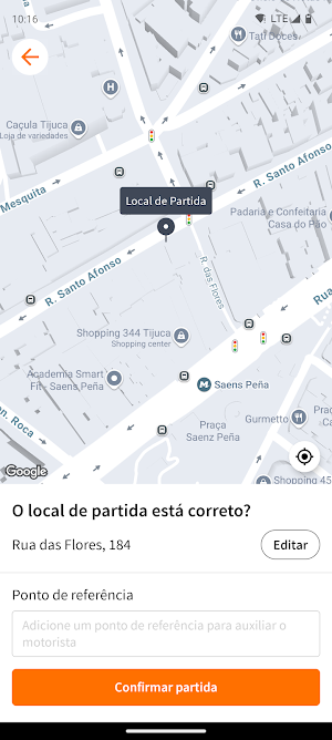 AjaxTmobi Screenshot 3