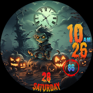 Hallogoblin Legacy Screenshot 2