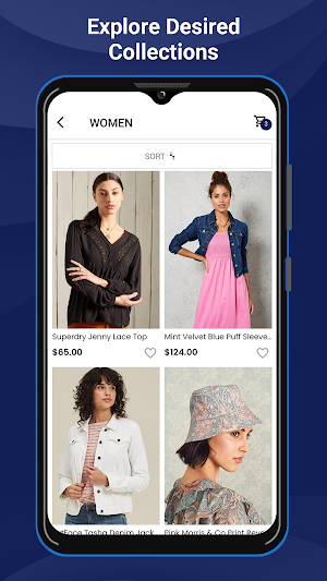 Qe Native Mobile App Builder Screenshot 1