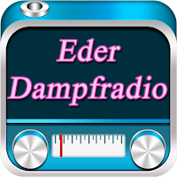 Eder-Dampfradio
