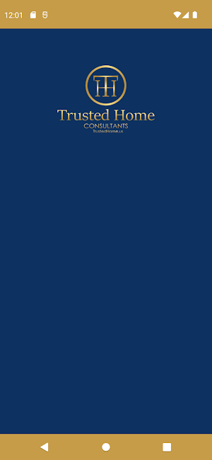 Trusted Consulting Screenshot 0