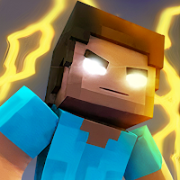 Herobrine Mod for Minecraft PE