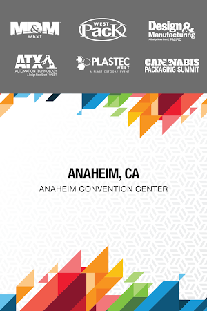 AMG Anaheim Screenshot 0