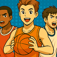 Basketball Quiz Guess Players