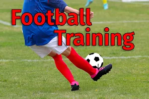 Football Training Screenshot 0