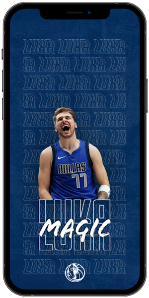 Dallas Mavericks Wallpapers 4K Screenshot 3