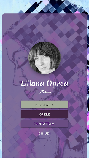 Liliana Oprea Screenshot 1