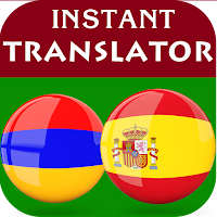 Armenian Spanish Translator