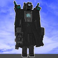 Mod Cameraman for Minecraft