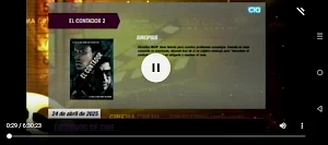 TV Argentina Abierta Screenshot 3