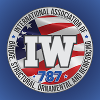 Ironworkers 787